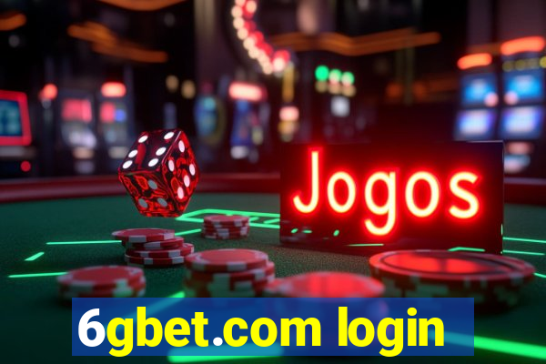 6gbet.com login